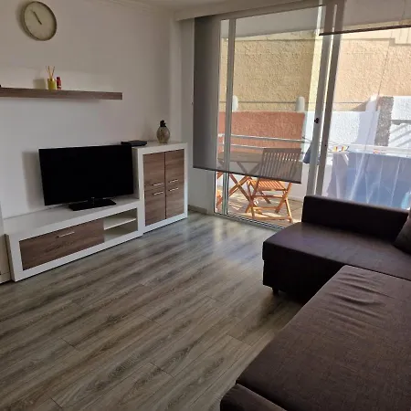 Apartment Zefiro San Miguel de Abona