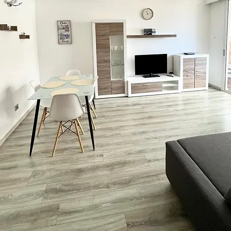 Zefiro Apartment