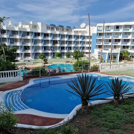 Apartment Zefiro *