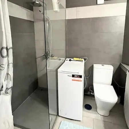 Apartment Zefiro