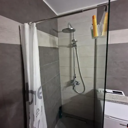 Apartment Zefiro San Miguel de Abona