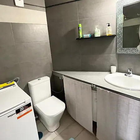 Apartment Zefiro