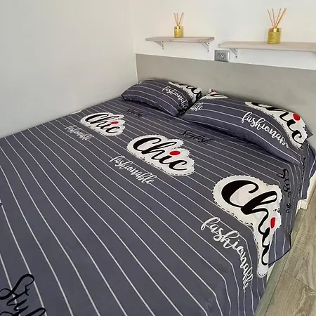 Apartment Zefiro San Miguel de Abona