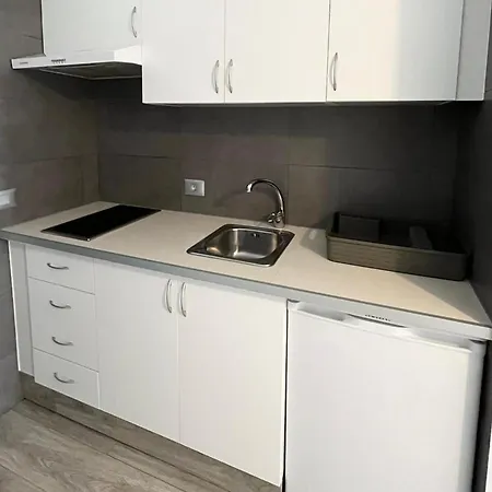 Apartment Zefiro *