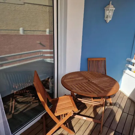 Apartment Zefiro San Miguel de Abona