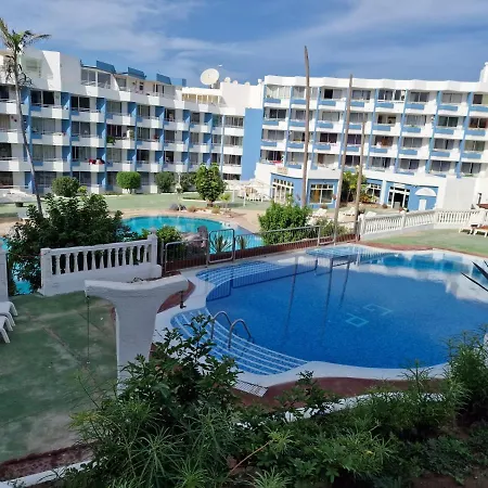 Zefiro Apartment *