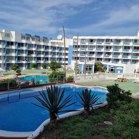 Apartment Zefiro *