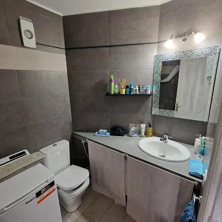 Apartment Zefiro
