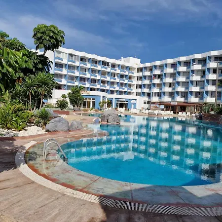 Apartment Zefiro *