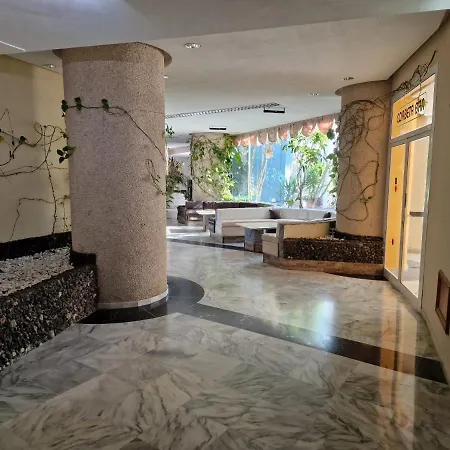 Apartment Zefiro San Miguel de Abona