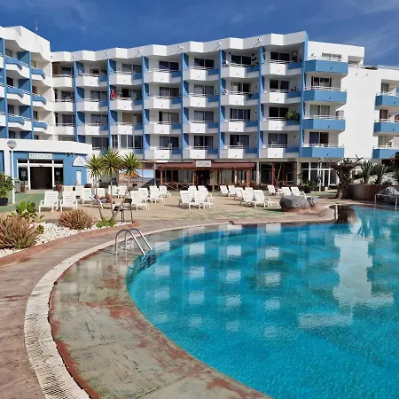 Zefiro Apartment